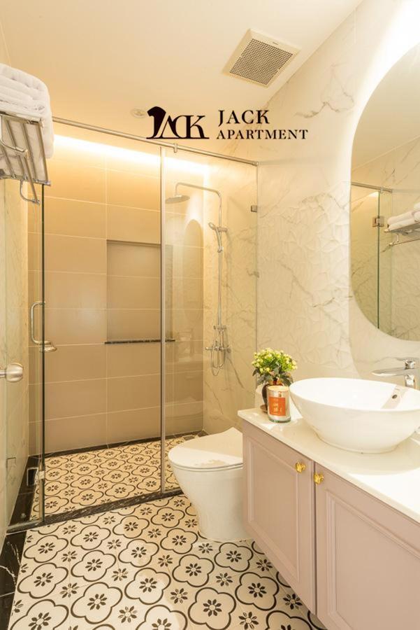 Golden Tree Apartments Πόλη Χο Τσι Μινχ Εξωτερικό φωτογραφία