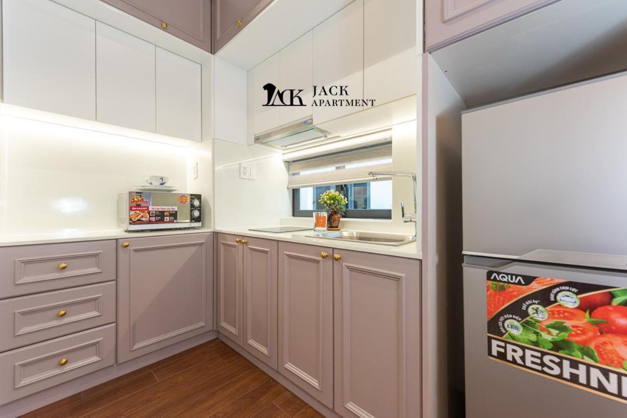 Golden Tree Apartments Πόλη Χο Τσι Μινχ Εξωτερικό φωτογραφία