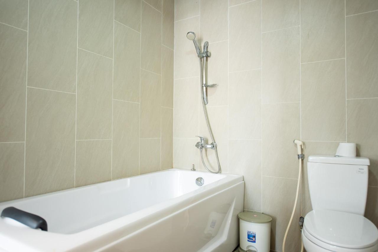 Golden Tree Apartments Πόλη Χο Τσι Μινχ Εξωτερικό φωτογραφία
