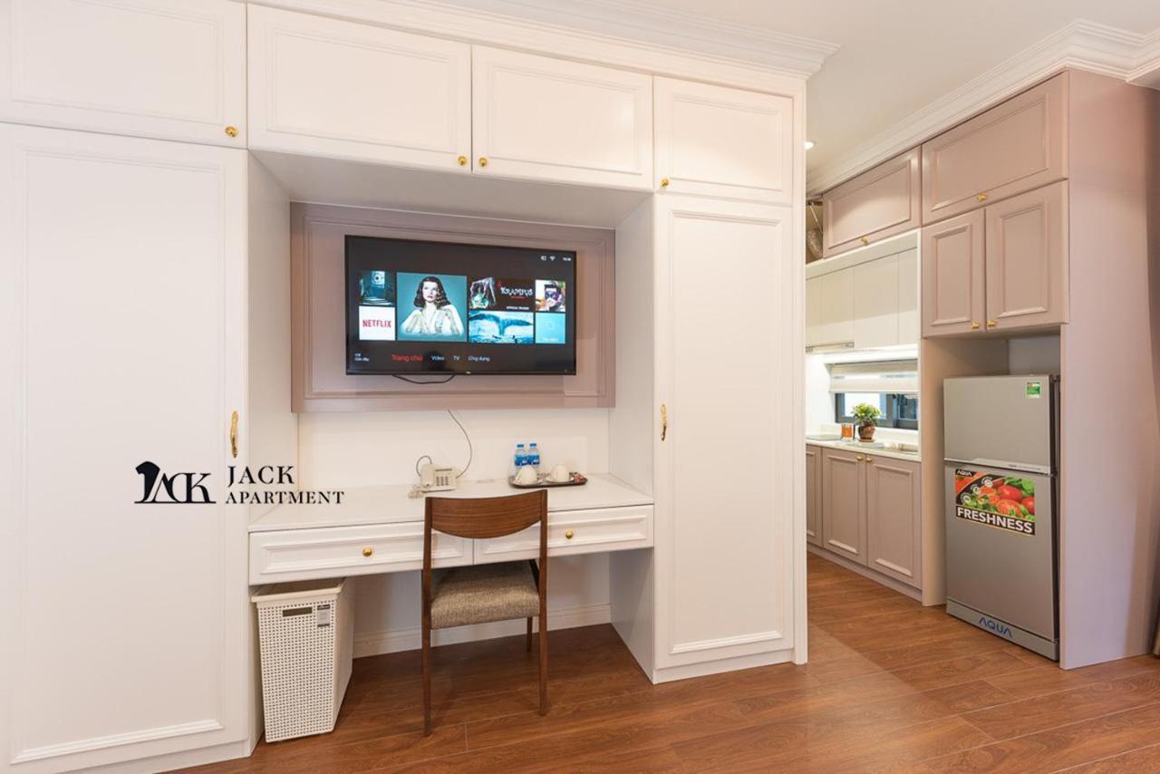 Golden Tree Apartments Πόλη Χο Τσι Μινχ Εξωτερικό φωτογραφία